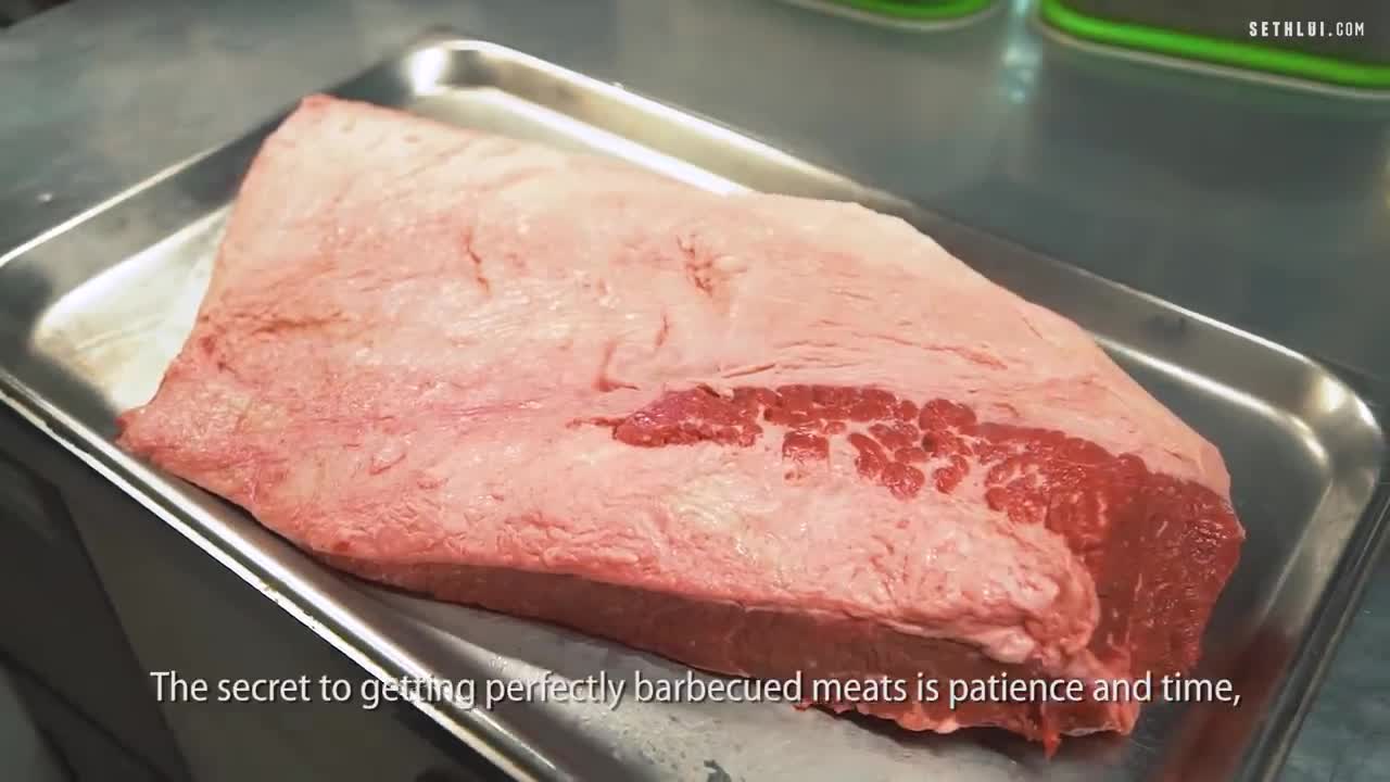 Authentic American BBQ in the Heart of Singapore: Meatsmith Telok Ayer