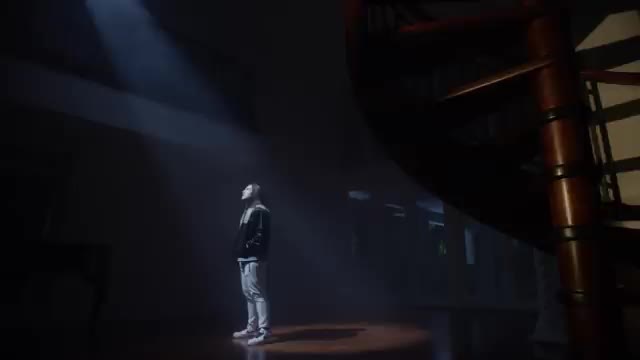 DICI- u n i (Official Music Video)_Cut