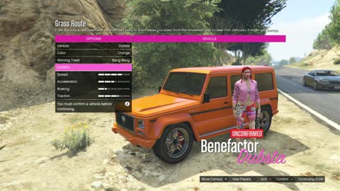 06-01-2023 @apfns GTAV Online Non-Stream