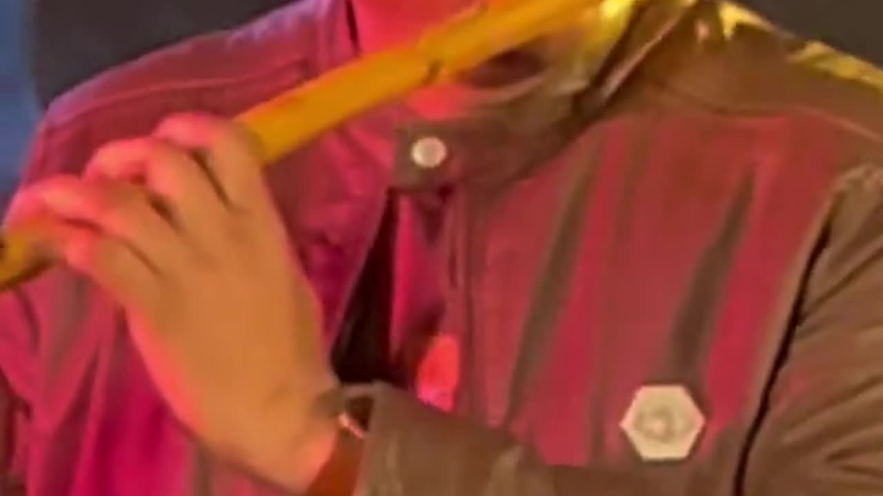 Whistle voice