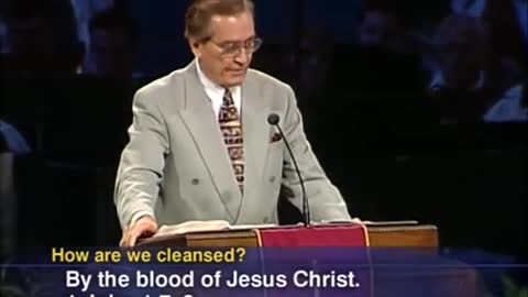 5 Ways to Draw Closer to Jesus - Adrian Rogers