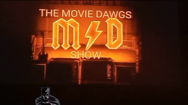 Movie Dwags Show Sneek Peek