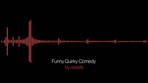Funny Quirky Comedy