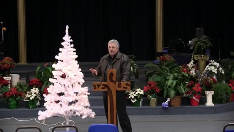 Eating CHRIST The Tree Of Life by Dr. Michael H Yeager