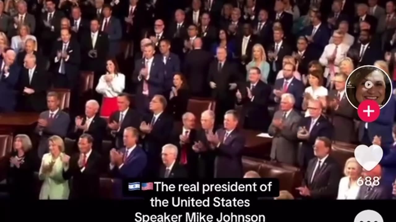 America, what are you thinking about this?