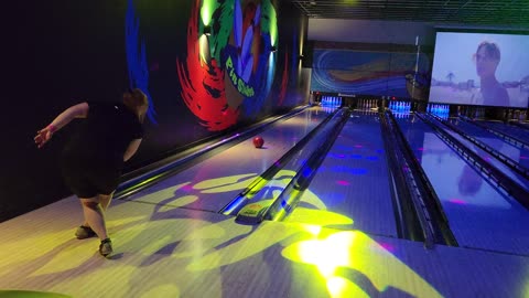 Gutter Ball