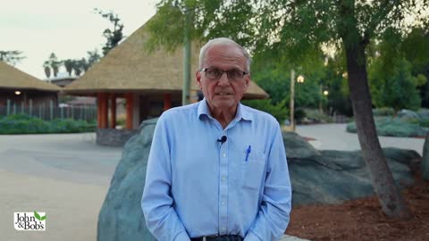 We Have Some Important Announcements For You!! (John and Bob's)