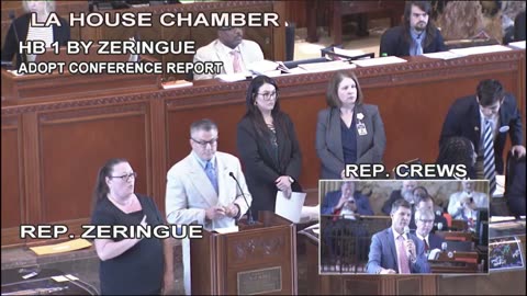Speaker Schexnayder Refuses to Allow Vote on Permanent Pay Raise for Teachers