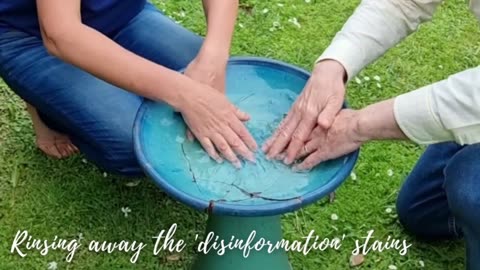VFF & HATCHARD REPORT | Cleansing Ritual