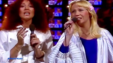 ABBA 1978 "Eagle" (HQ Remastered)