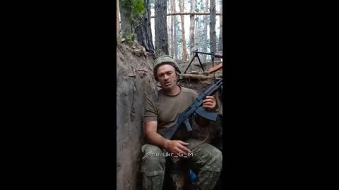 War in Ukraine Bloodline part 68