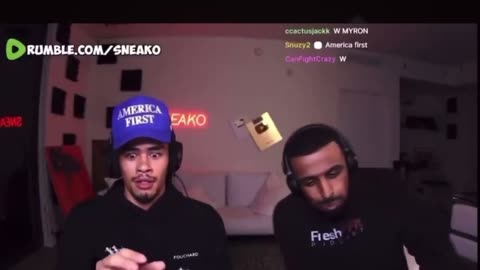 night stream pull up!!