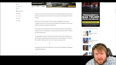 Arizona Audit Results Explained