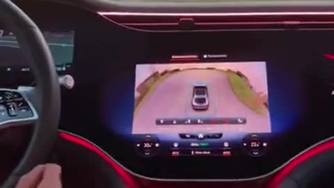 160_ Is this the hottest electric car on earth shorts Mercedes EQS luxury car Maybach