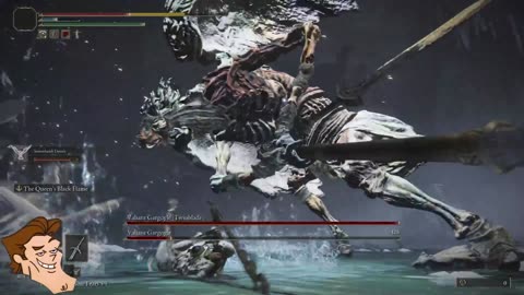 Elden Ring All Endings One Run Part 8