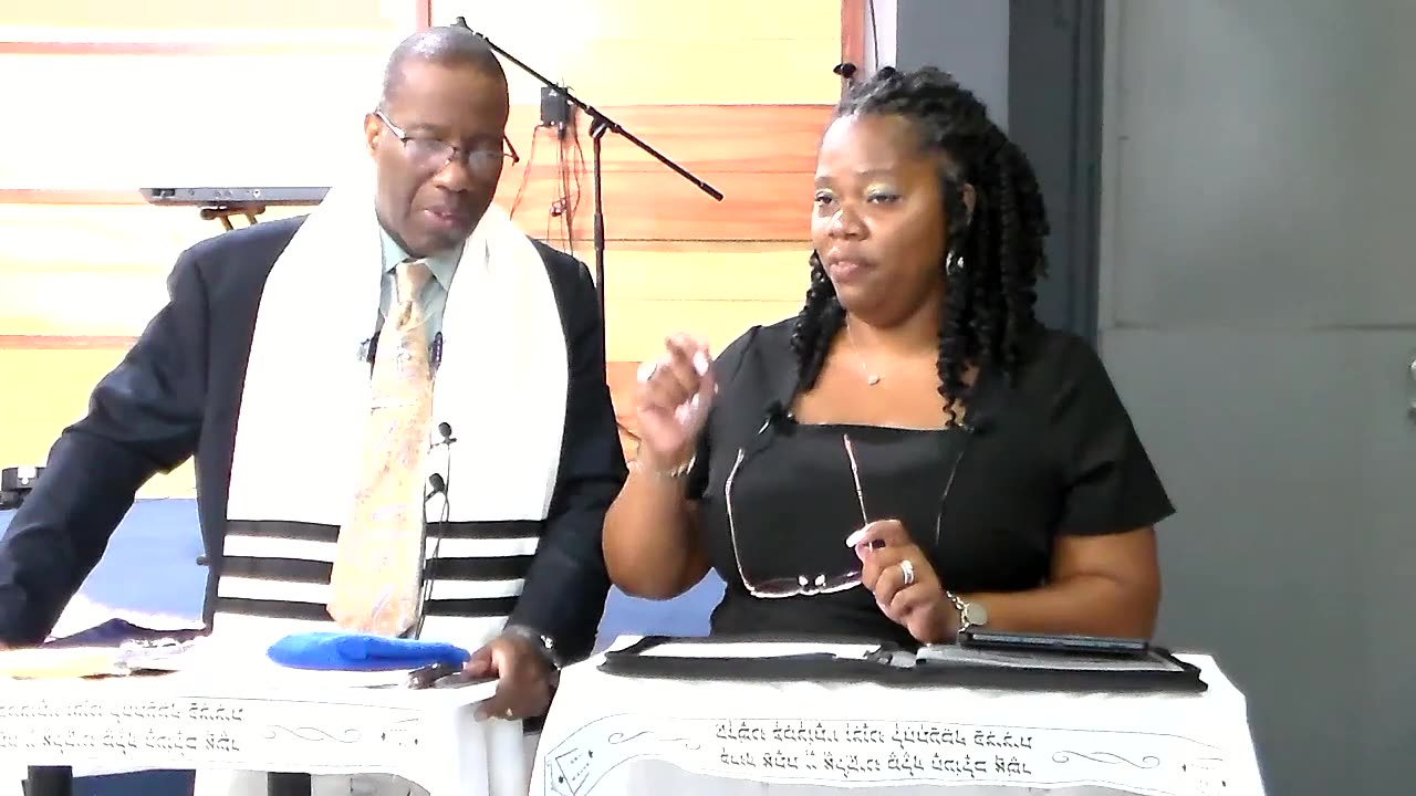 "Be Aware And Know" 8/6/23 Prayer Service Pastor Ben, S4C Global Community Church