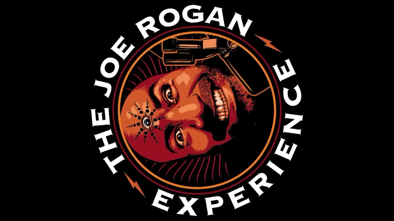 Joe Rogan & Bret Weinstein's first CENSORED FULL INTERVIEW