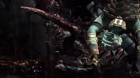 Let's Play Dead Space 2 ot 9