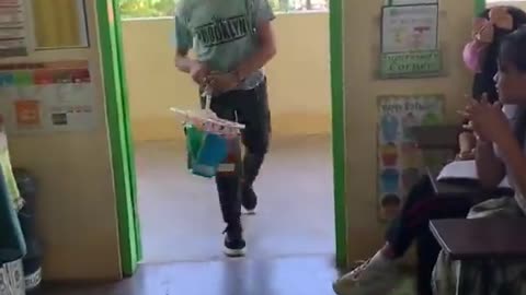 Bag Challenge