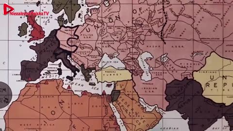 Mapa Gomberga - Amerykański Porządek Świata - Wojciech Olszański (NPTV) Rodacy Kamraci