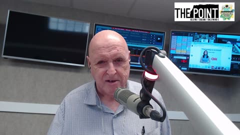 The Ray Gibson Show
