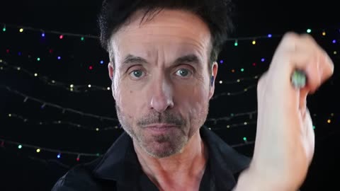 ASMR Follow the Light - Eye Exam Challenge! (Will You Stay Awake)