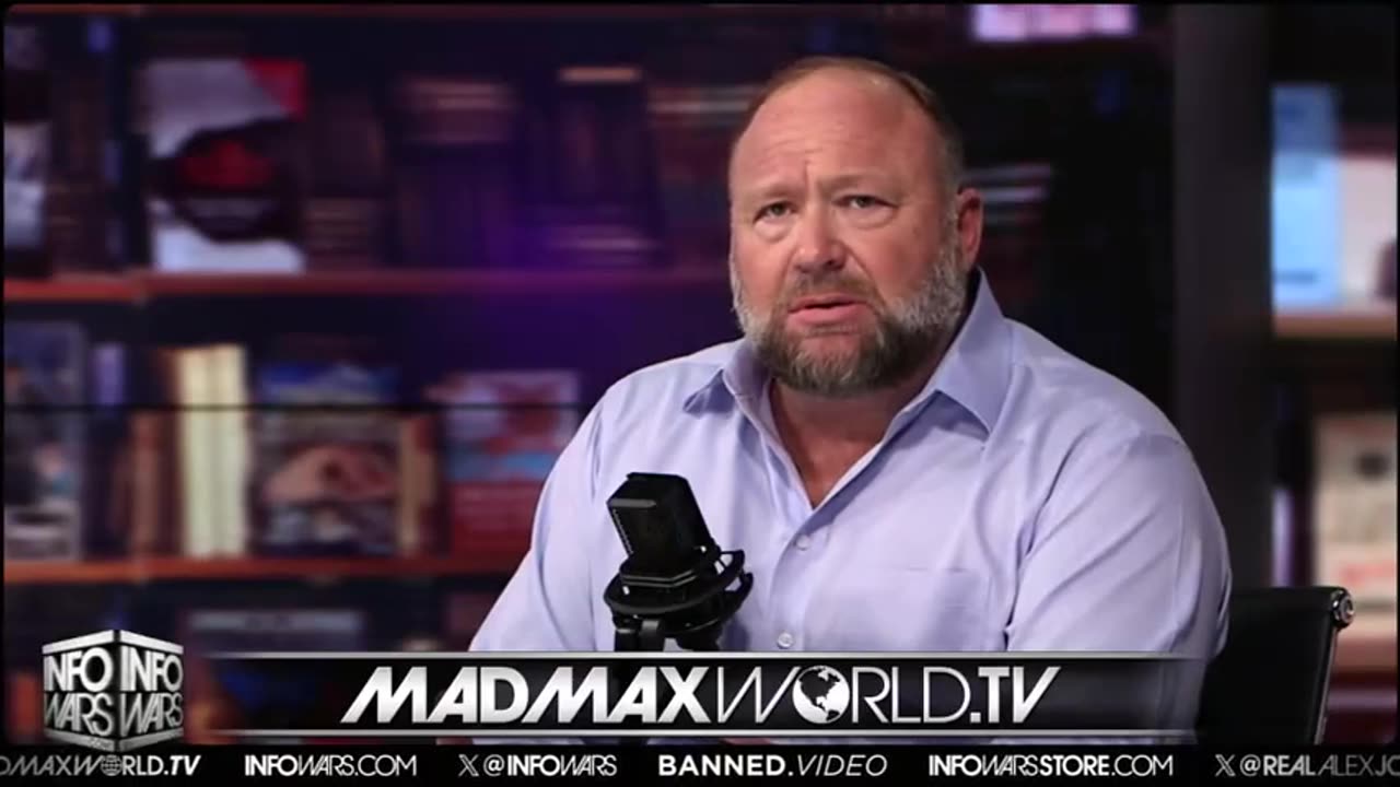 The Global Elites' Bunkers Will Be Their Tombs