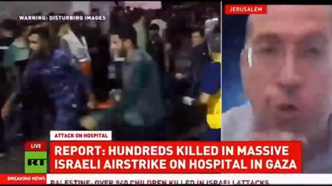 "Russia will pay the PRICE?"