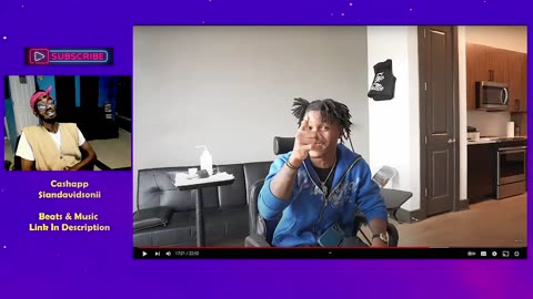 DailyAvery I Got A Face Tattoo + iantheproducer tv reacts