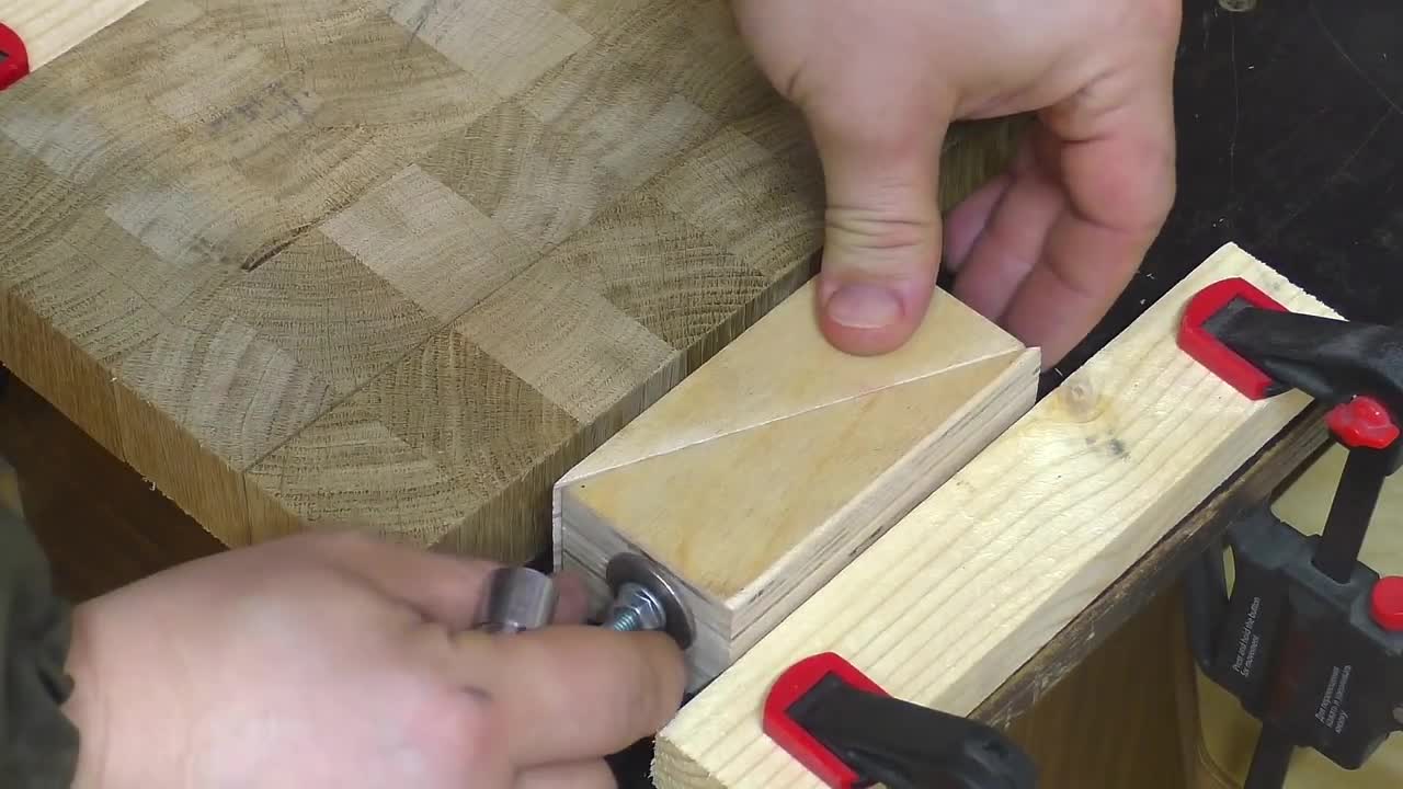 HACKS IDEAS - Классная и простая идея для мастерской! сделай и себе такое