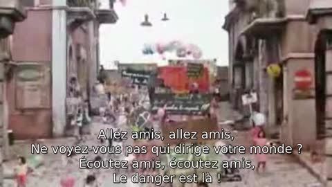 Momo chanson des enfants