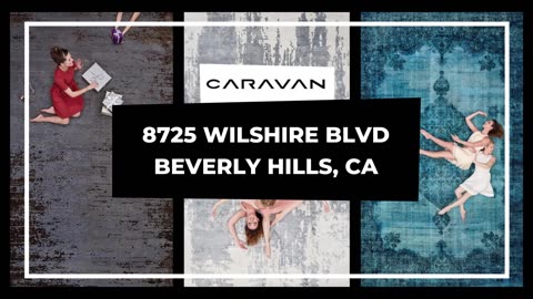 Modern Rugs | Call (310) 358-1222 * Caravan Rug