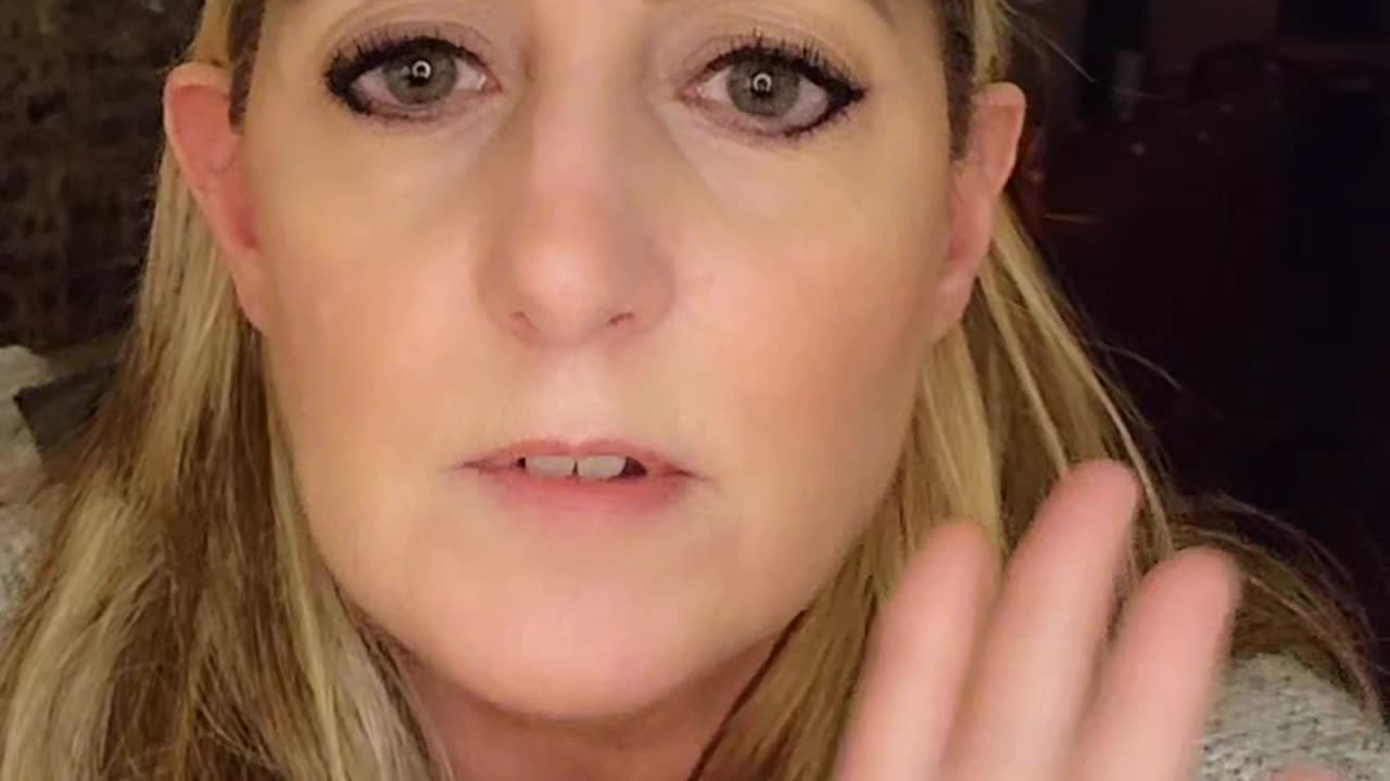 Last Time I'm Addressing This