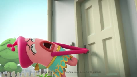 AstroLOLogy _ ROACHZILLA _ Chapter- Off Duty _ Full Episode _ Cartoons for K_Full-HD