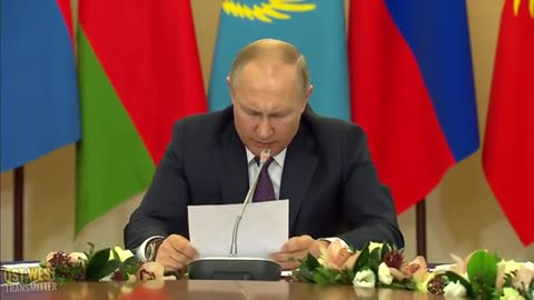 🇷🇺 Putin holt Archive raus und nennt der Verursacher des 2. Weltkriegs!