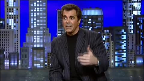 Carman: He's All I Need