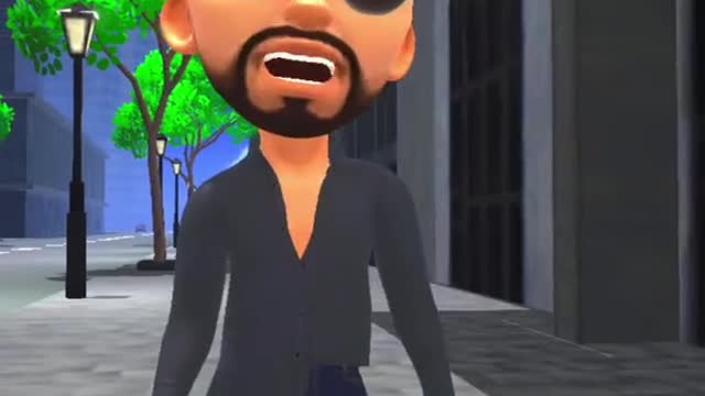 Girls - Tate Funny - Tate Animated