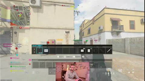 Twizz Be Slaying on Sunday