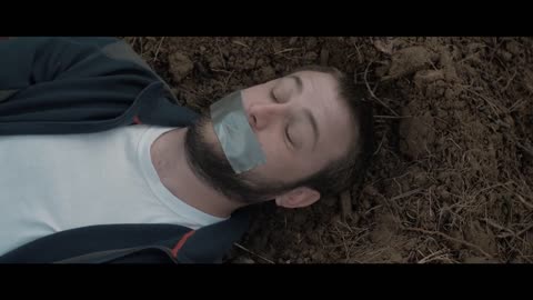 Exile - One Minute Short Film