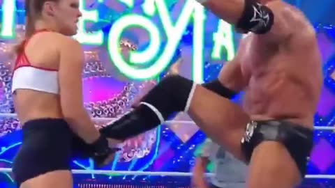 WWE