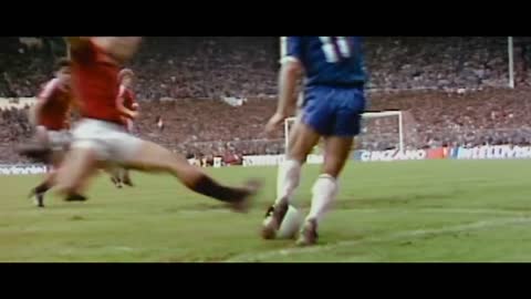 ROBBO: The Bryan Robson Story | Final Trailer | Manchester United | Sir Alex Ferguson, Beckham, Cole