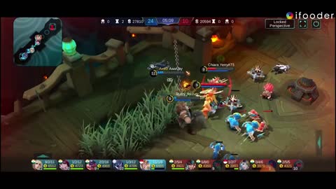 TOP 30 SAVAGES MOMENTS (MOBILE LEGENDS)