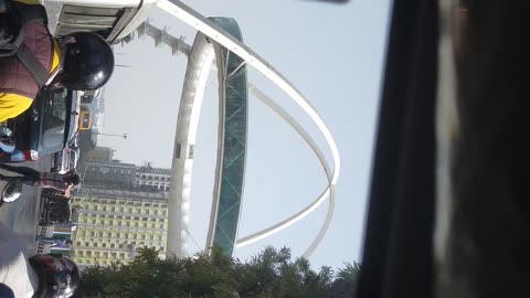 West Bengal Kolkata Vishwa Bangla