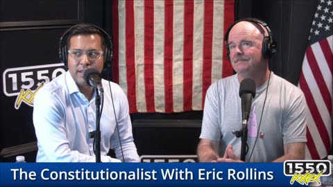 The Constitutionalist