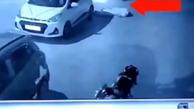 Suddenly and Unexpected