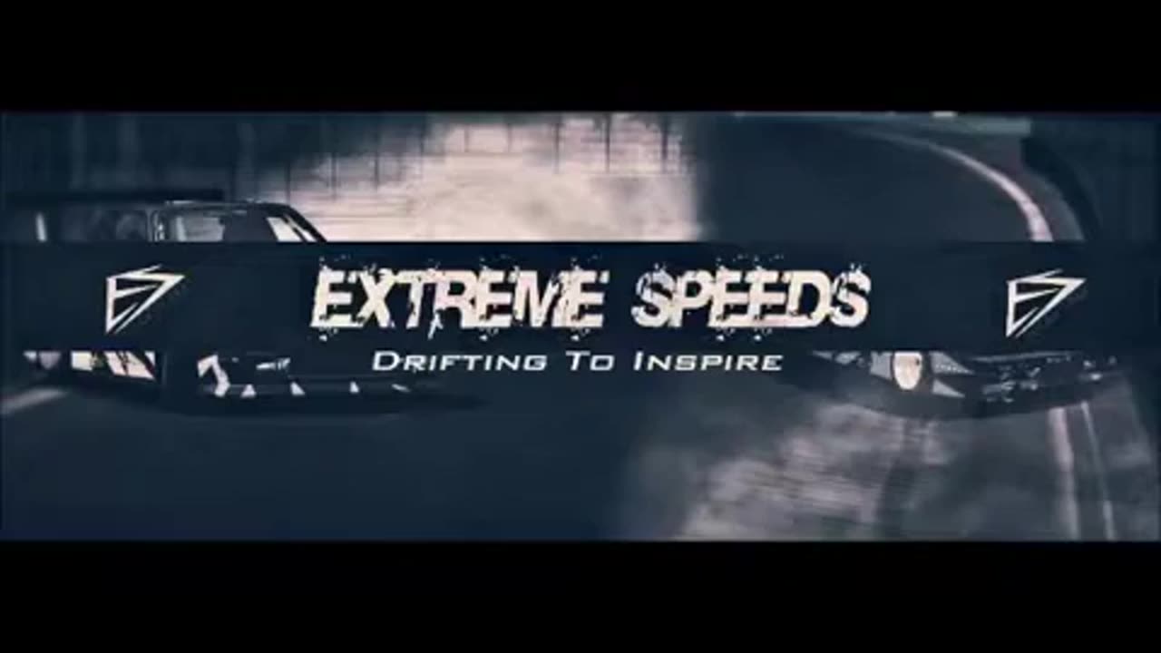 2017-2-22 Extreme Speeds Drift team Themesong (Song)