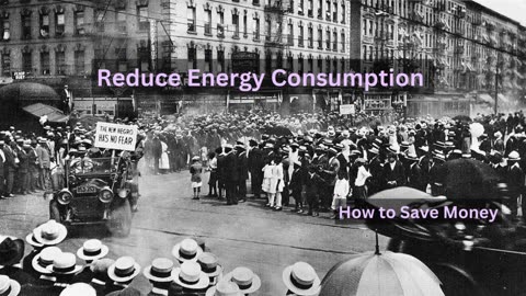 How to Save Money
