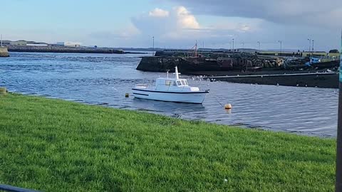 The beauty of Galway Ireland