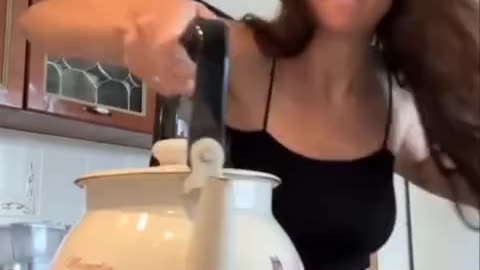 Cooking with Music