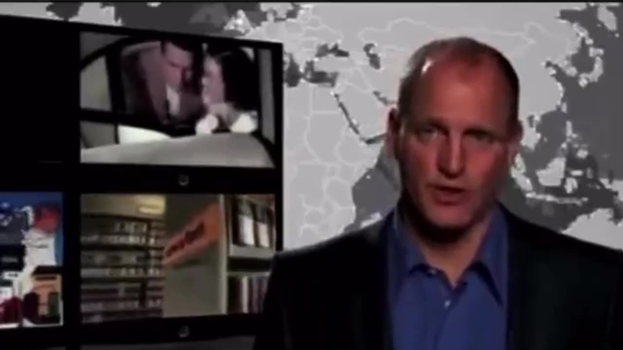 Woody Harrelson